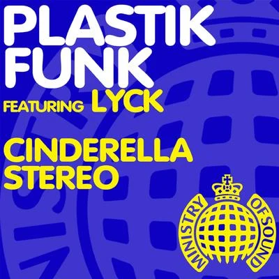 Plastik Funk/Grandmaster Melle MelCinderella Stereo