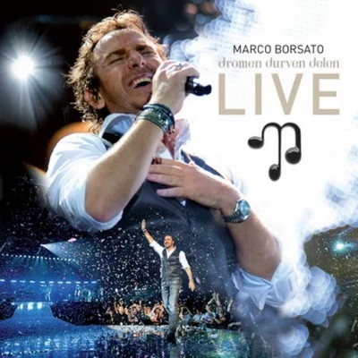 Marco Borsato3Dimensies (Live)