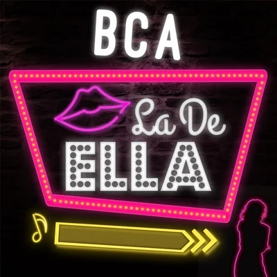 Bca/Yemil/Akim/Kafu Banton/At fatLa de Ella