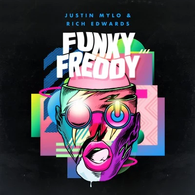 Justin MyloFunky Freddy