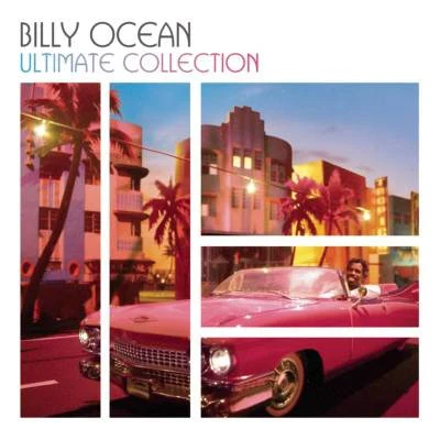 Billy OceanThe Ultimate Collection