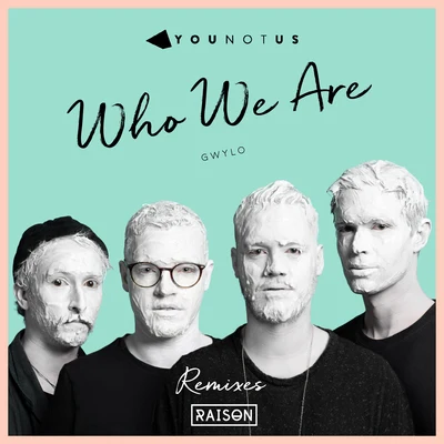 YouNotUsWho We Are (Hyperclap Remix)