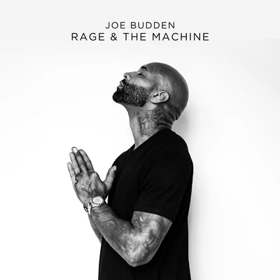 Joe BuddenRage & the Machine