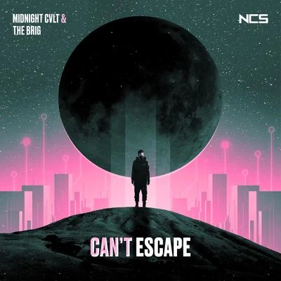 Midnight CVLTCant Escape