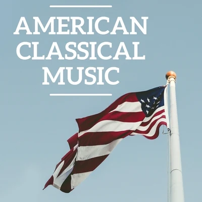 Philip GlassAmerican Classical Music