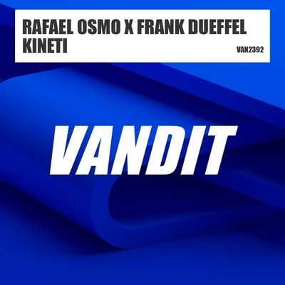 Rafael OsmoKineti (Extended)