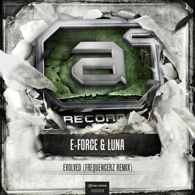 E-Force/DeetoxA2 Records 034