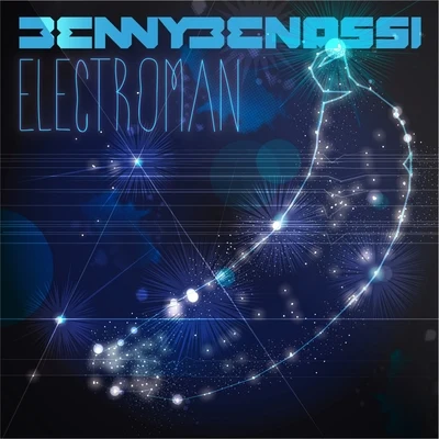 Stephan Jacobs/Benny BenassiElectroman (Deluxe Version)