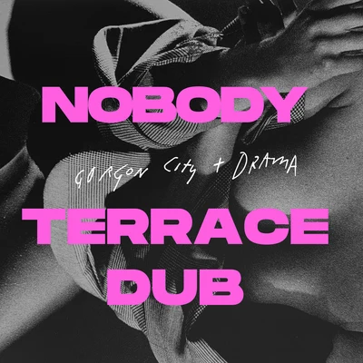 Gorgon CityLaura WelshNobody (Terrace Dub)