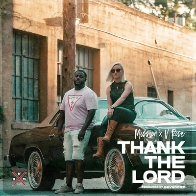 MISSIONThank the Lord (feat. V. Rose)