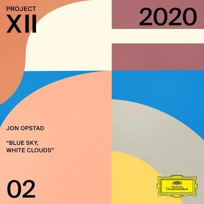 Paul Haslinger/Jon Opstad/Danny CockeBlue Sky, White Clouds