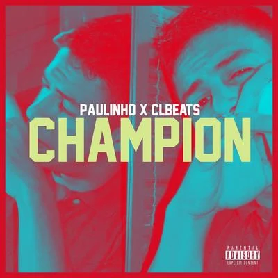 PaulinhoChampion