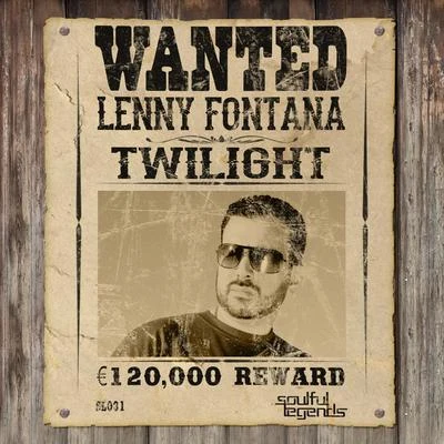 Lenny Fontana/Alison LimerickTwilight