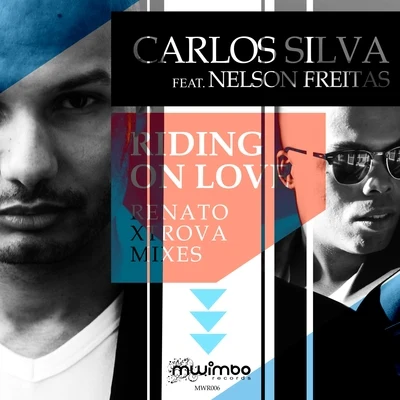 Adi Cudz/Nelson FreitasRiding On Love (Renato Xtrova Mixes)