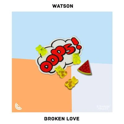 WATSONBroken Love