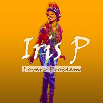 Iris PLovers Problem (Remix) [feat. Blaqnmild]