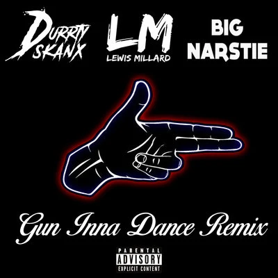 Big NarstieTrue TigerGun Inna Dance (Remix)