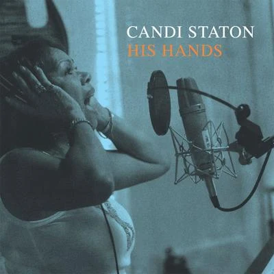 Candi StatonHis Hands