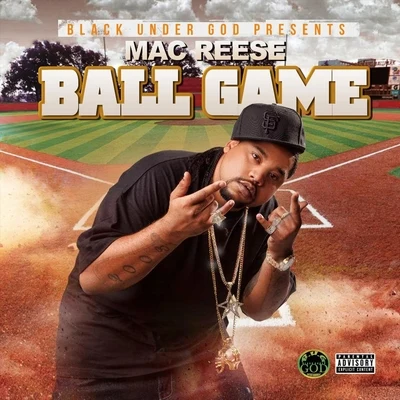 Mac ReeseDopey LoczLil RaiderBall Game