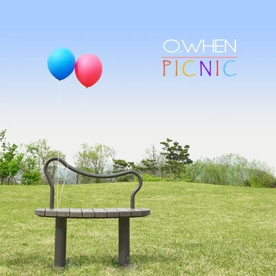 O.WHEN/015BPicnic