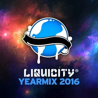 RIENK/Maduk/LexurusLiquicity Yearmix 2016