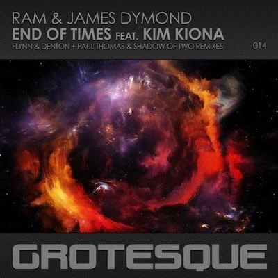 Sunscreem Vs PushJames DymondEnd Of Times (Remixes)