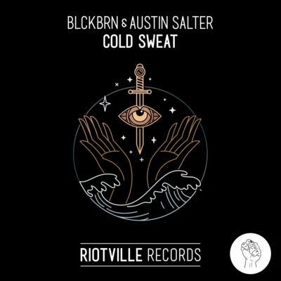 Austin SalterCold Sweat