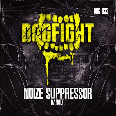 Noize Suppressor/Omi/Rob Gee/Broken Minds/Angerfist/DJIPE/Amnesys/Negative A/Miss K8/Evil ActivitiesDanger