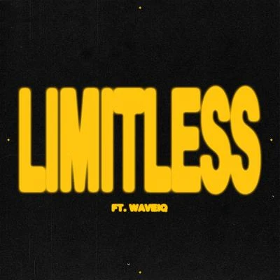 Jon KeithLimitless (feat. Waveiq)