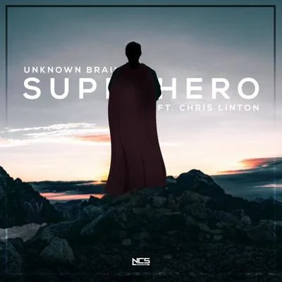 Unknown BrainSuperhero