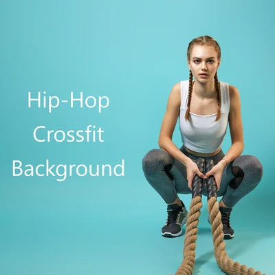 Chillout Music Zone/Best Of Hits/Chillout LoungeHip-Hop Crossfit Background