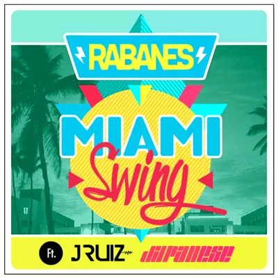 Michael Stuart/Rabanes/TropaMiami Swing