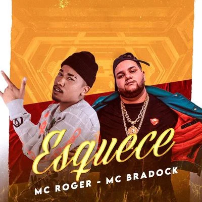 Mc RogerEsquece