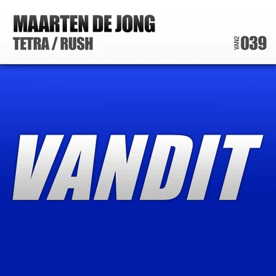 Maarten De Jong/Coast 2 CoastTetraRush