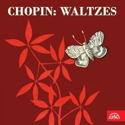 František RauchDoležal QuartetMilan EtlíkChopin: Waltzes