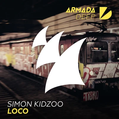 Simon KidzooLoco