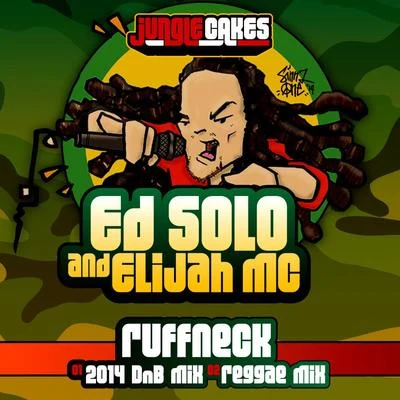 Ed Solo/Million Dan/Deekline/MC FlipsideRuffneck