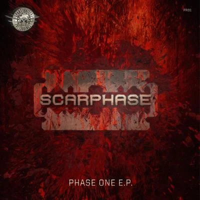 ScarphaseN-VitralBombsquadPhase One EP