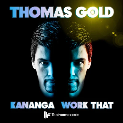 Thomas GoldLush & SimonKanangaWork That