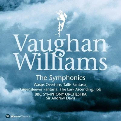 Sir Andrew DavisVaughan Williams : Symphonies Nos 1 - 9 & Orchestral Works