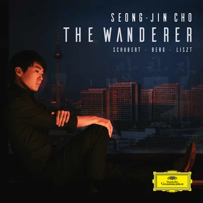 SEO能夠-jin CH OFranz LisztSchubert: Fantasy in C Major, Op. 15, D. 760 "Wanderer": 2. Adagio