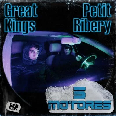 Ikki/Great Kings5 Motores