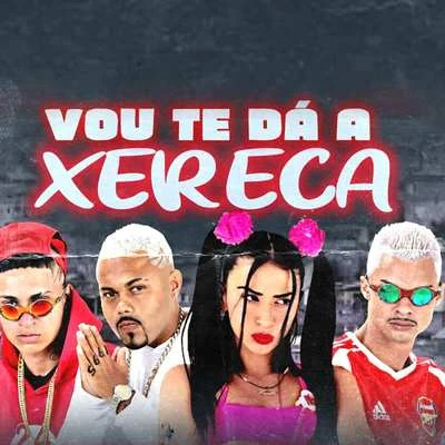 Gui da Tropa/Salah do Nordeste/Balaka da ZN/MC JessiVou Te Dá a Xereca