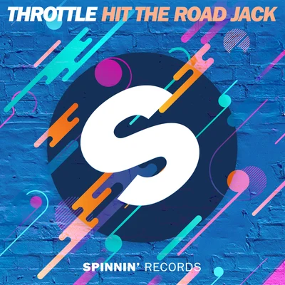 ThrottleHit The Road Jack