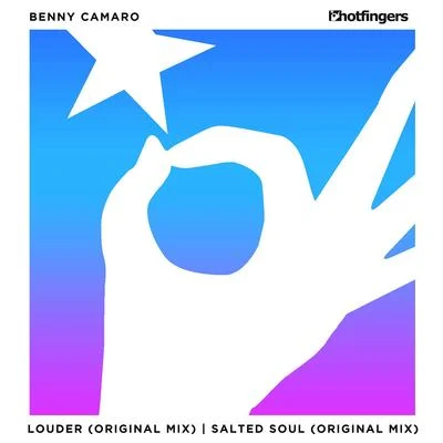 Benny Camaro/DJ Marlon/BeedeepLouder