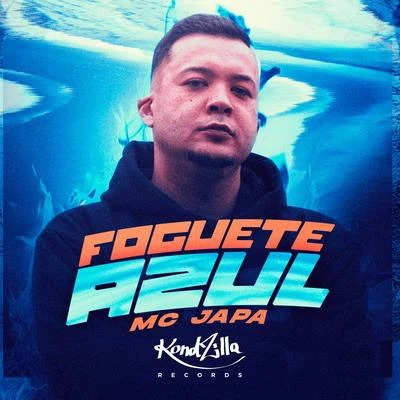 MC JapaFoguete Azul