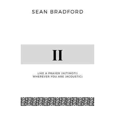 Sean BradfordII