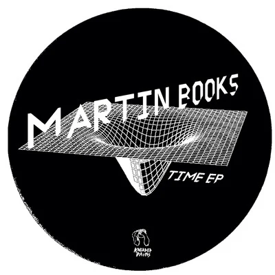 Martin BooksTime