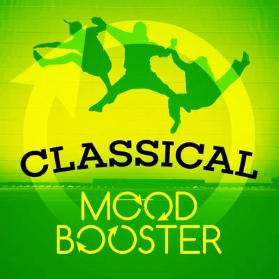 Antonín Dvořák/Leoš JanácekClassical Mood Booster