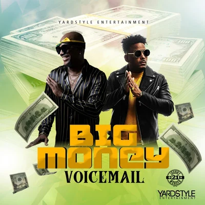 VoicemailBig Money